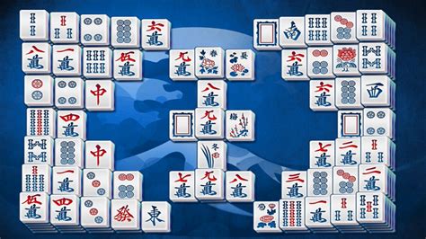 mahjong kostenlos offline spielen